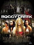 Boggy Creek