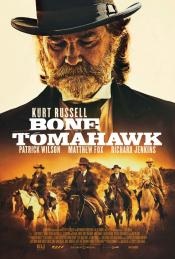 Photo de Bone Tomahawk 1 / 17