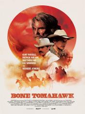 Photo de Bone Tomahawk 17 / 17