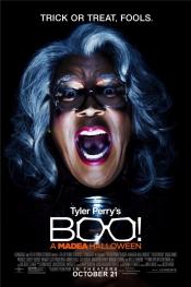 Photo de Boo! A Madea Halloween  1 / 1