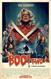 Boo 2 A Madea Halloween 