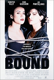 Photo de Bound 1 / 7