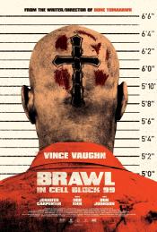 Photo de Brawl in Cell Block 99  2 / 2