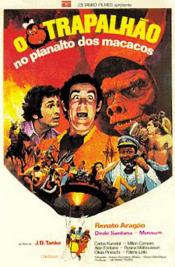 Photo de Brazilian Planet Of The Apes 1 / 2