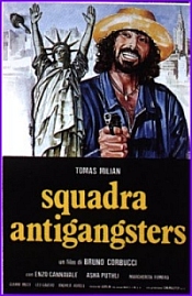 Brigade anti-gangster