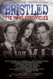 Photo de Bristled: The Howl Chronicles 1 / 1