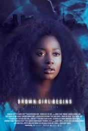 Photo de Brown Girl Begins  8 / 8