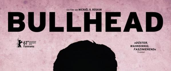 EVENTS - BULLHEAD  - Avant-première - Séance Hallucinée le 14 février 2012 au cinéma Comoedia à Lyon