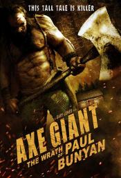 Photo de Axe Giant: The Wrath of Paul Bunyan 11 / 13