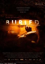 BURIED BURIED une nouvelle bande-annonce