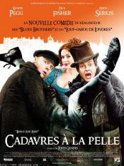 CRITIQUES - CADAVRES A LA PELLE Avant-première CADAVRES A LA PELLE de John Landis