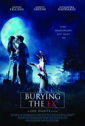 MEDIA - BURYING THE EX Première bande-annonce