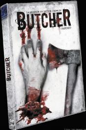 BUTCHER CONCOURS - Nouveau concours des DVDs de BUTCHER à gagner 