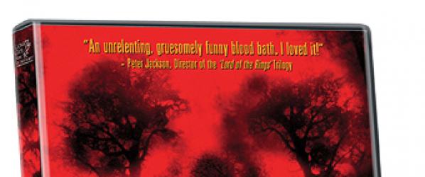 CABIN FEVER - FIEVRE NOIRE DVD NEWS - CABIN FEVER