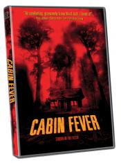 Photo de Cabin Fever - Fièvre Noire 1 / 11