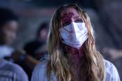 MEDIA - CABIN FEVER PATIENT ZERO Laffiche US des images et la bande-annonce 