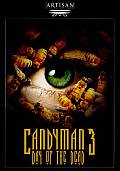 Candyman 3 - Le Jour Des Morts