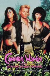 Photo de Cannibal Girls 1 / 1