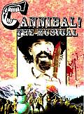 Photo de Cannibal! The Musical 1 / 4