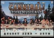 Photo de Cannibal! The Musical 2 / 4