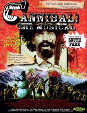Photo de Cannibal! The Musical 3 / 4