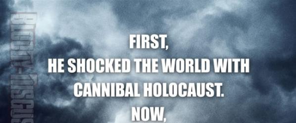 CANNIBALS la suite de CANNIBAL HOLOCAUST