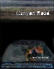 Canyon Road