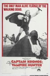 Photo de Capitaine Kronos: Tueur de vampires 1 / 10