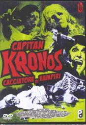 Photo de Capitaine Kronos: Tueur de vampires 5 / 10