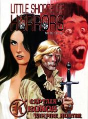 Photo de Capitaine Kronos: Tueur de vampires 6 / 10