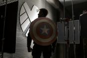 MEDIA - CAPTAIN AMERICA 2 LE SOLDAT DE LHIVER Première photo 