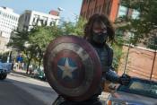 MEDIA - CAPTAIN AMERICA 2 LE SOLDAT DE LHIVER De nouvelles photos 