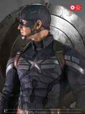 Photo de Captain America 2: le Soldat de l’Hiver 26 / 74