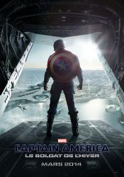 Photo de Captain America 2: le Soldat de l’Hiver 62 / 74