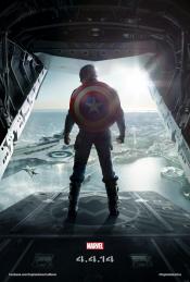 Photo de Captain America 2: le Soldat de l’Hiver 65 / 74