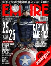 Photo de Captain America 2: le Soldat de l’Hiver 66 / 74