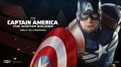 Photo de Captain America 2: le Soldat de l’Hiver 73 / 74