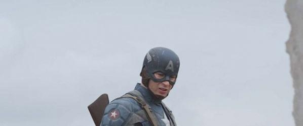 MEDIA - CAPTAIN AMERICA THE FIRST AVENGER Une nouvelle photo pour CAPTAIN AMERICA THE FIRST AVENGER