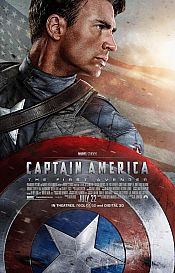 Photo de Captain America: The First Avenger 1 / 71
