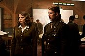 Photo de Captain America: The First Avenger 5 / 71