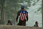 Photo de Captain America: The First Avenger 6 / 71