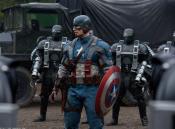Photo de Captain America: The First Avenger 11 / 71