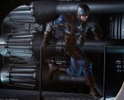 Photo de Captain America: The First Avenger 12 / 71