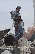 MEDIA - CAPTAIN AMERICA THE FIRST AVENGER Une nouvelle photo pour CAPTAIN AMERICA THE FIRST AVENGER