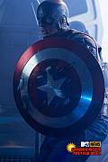 Photo de Captain America: The First Avenger 15 / 71