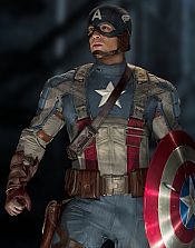Photo de Captain America: The First Avenger 39 / 71