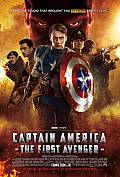 Photo de Captain America: The First Avenger 53 / 71