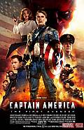 Photo de Captain America: The First Avenger 54 / 71