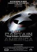 MEDIA - CAPTAIN AMERICA THE FIRST AVENGER Le spot TV du Super Bowl de CAPTAIN AMERICA  THE FIRST AVENGER 