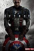 Photo de Captain America: The First Avenger 61 / 71